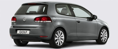 Volkswagen Golf VI 2009