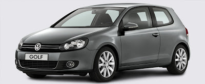 Volkswagen Golf VI 2009