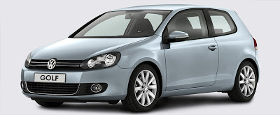 Volkswagen Golf VI 2009