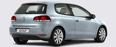 Volkswagen Golf VI 2009