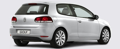 Volkswagen Golf VI 2009