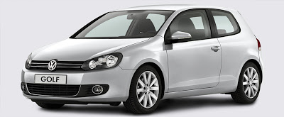 Volkswagen Golf VI 2009