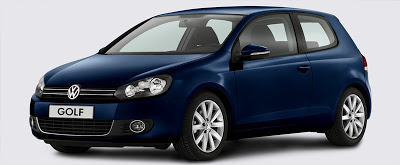 Volkswagen Golf VI 2009