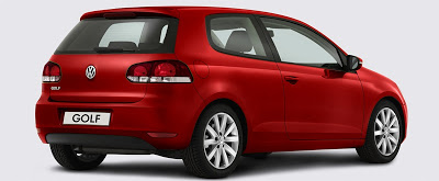 Volkswagen Golf VI 2009