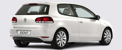 Volkswagen Golf VI 2009