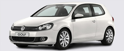 Volkswagen Golf VI 2009