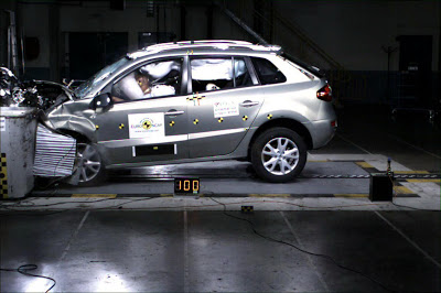 Euro NCAP