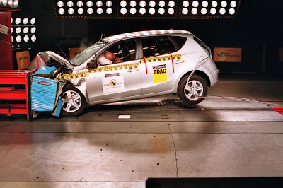 Euro NCAP