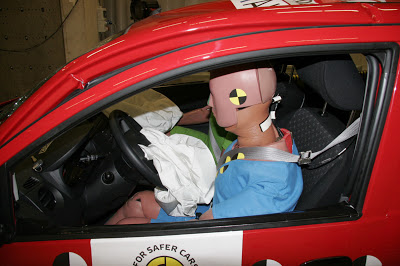 Euro NCAP