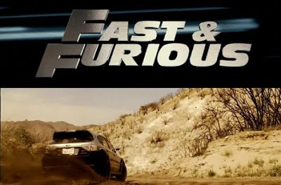 Fast & Furious 4 Trailer