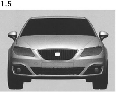 2010 Seat Exeo Station Wagon