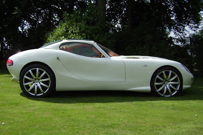 Trident Iceni