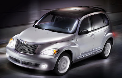 Chrysler PT Dream Cruiser Series