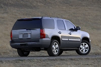 GMC Yukon XFE