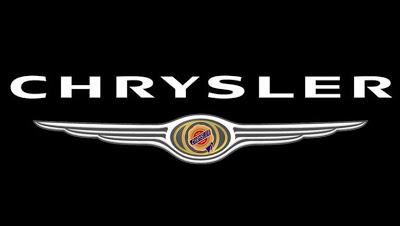 Chrysler logo