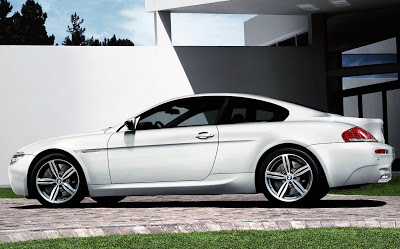 BMW 6-Series Sport Package