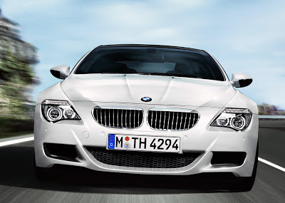 BMW 6-Series Sport Package