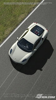 Gran Turismo 5