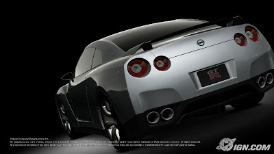 Gran Turismo 5