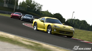 Gran Turismo 5