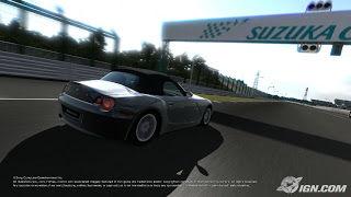 Gran Turismo 5