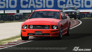 Gran Turismo 5