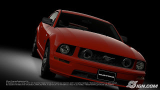 Gran Turismo 5