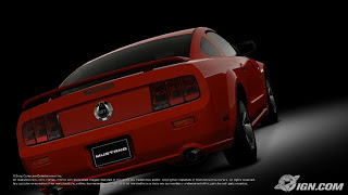 Gran Turismo 5