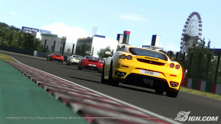 Gran Turismo 5