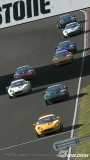 Gran Turismo 5