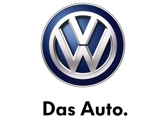 VW Logo