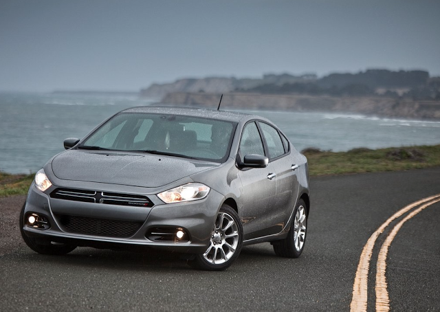 2014 Dodge Dart