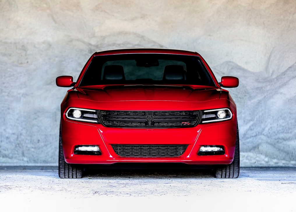 2015 Dodge Charger