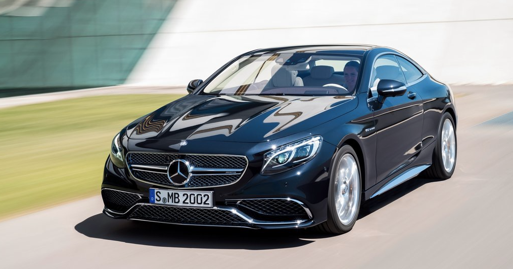 2015 mercedes-benz s65 amg coupe