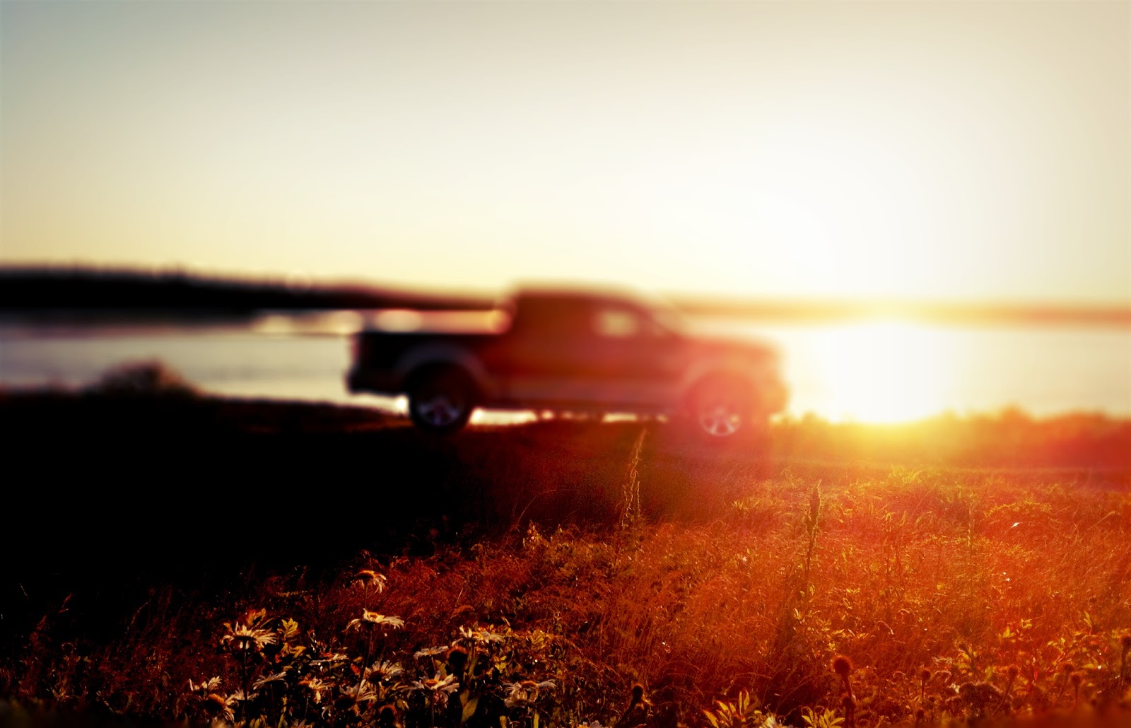 2014 Ram Laramie EcoDiesel