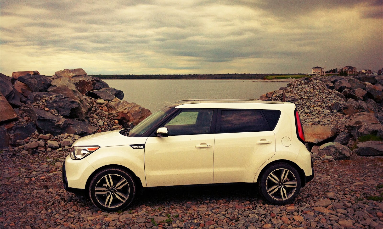 2014 Kia Soul Cow Bay Nova Scotia