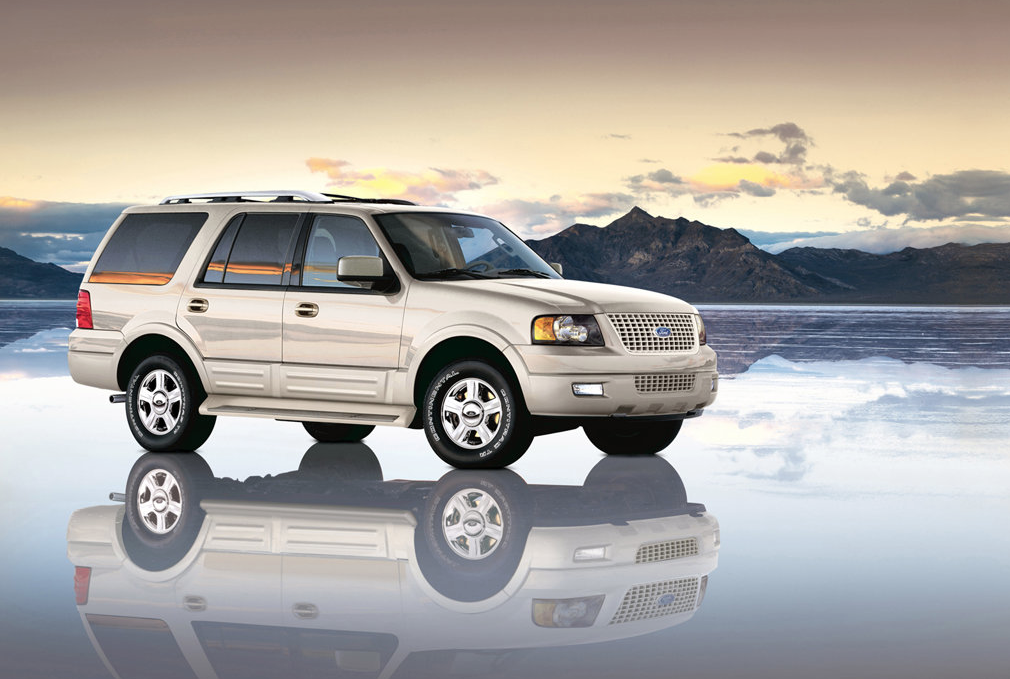 2006 Ford Expedition