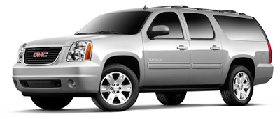 2013 GMC Yukon XL SLE 1500