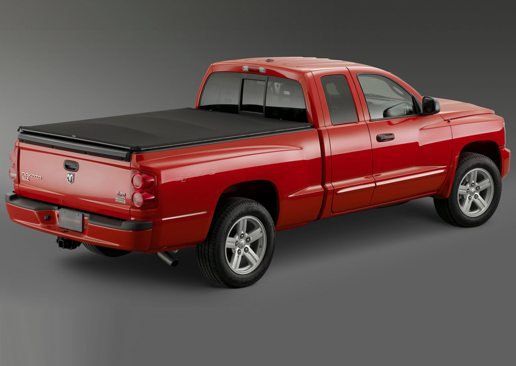 Dodge Dakota