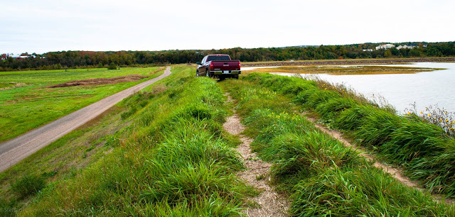 2014 GMC Sierra Wolfville Dikes