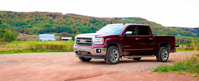 2014 GMC Sierra Delhaven