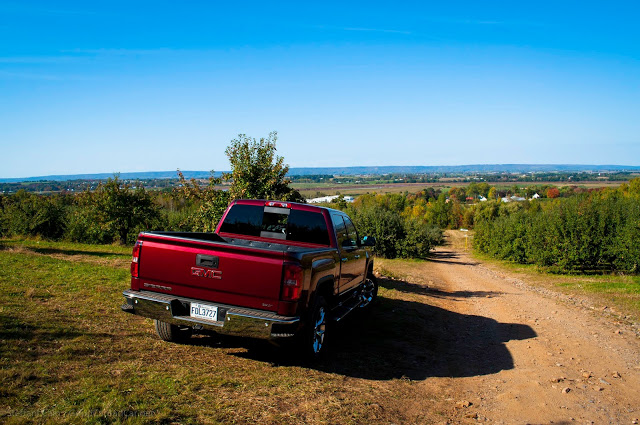 2014 GMC Sierra Crew Cab SLT Elderkins Orchard