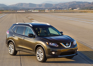 2014 Nissan Rogue