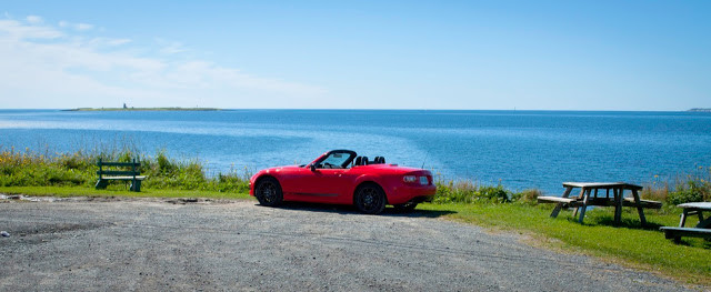 2013 Mazda MX-5 Miata GS Eastern Passage NS