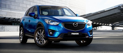 2013 Mazda CX-5