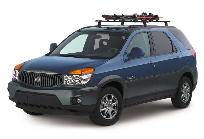 2003 Buick Rendezvous