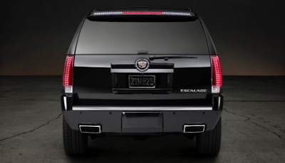 2014 Cadillac Escalade Premium Collection