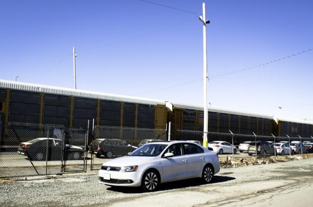 2013 Volkswagen Jetta Turbo Hybrid Autoport Nova Scotia