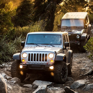 2013 Jeep Wrangler Rubicon 10th Anniversary