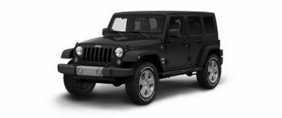 2013 Jeep Wrangler Unlimited